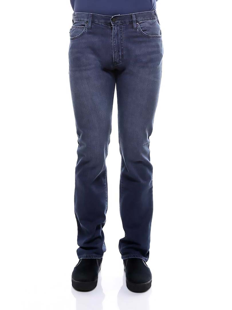 Armani Jeans, Jeans